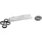 Garland / Us Range 080000034 Kit,2 Platen,Split Viton Pr To9905Cl0056