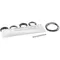 Garland / Us Range 080000035 Kit,2 Platen,Split Viton 9905Cl0056-0505