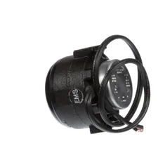 Glastender 08000085 Fan Motor