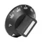 Cecilware 08041L Knob for EL and SG Series - 140-560 Degrees Fahrenheit