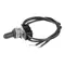 Cres Cor 0808122 Toggle Switch for IFW Series