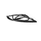 Criotec 081-130 Mgntc Seal 57 13/16x24 5/8 (Blk)