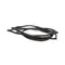 Criotec 081-138 Mgntc Seal 20 1/4x63 1/2 (Blk)