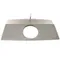 Master-Bilt 081-25073 Venturi Panel, 20.375" X 36.