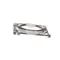 American Dish Service 083-6707 Pump Cover