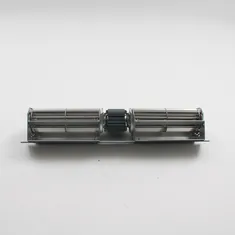Norlake 083911 Evap Fan Motor Assy
