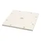 Southern Pride 084001 White Silica Insulation Board