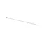Lancer 08436-1 Cable Tie,8,Natural,100/Bag