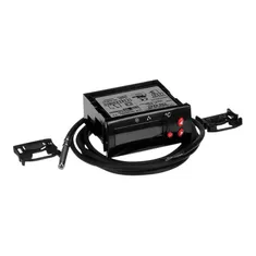 Cres Cor 0848-084-DOM-K Digital Thermostat Kit for H138NPSCDOM2 and H138NPSCDOM3