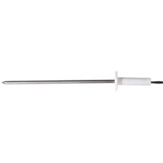 Cres Cor 0848-112 6" Cook and Hold Temperature Probe with 48" Cord
