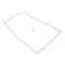 Cres Cor 0861182K Door Gasket