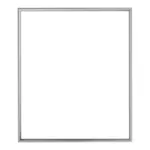 Cres Cor 0861 235 K Door Gasket, Includes Screws