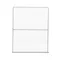 Master-Bilt 089243 Shelf Gray Epoxy 1 Door