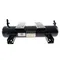 Master-Bilt 09-09021 Receiver, 6 5/8" X 32"