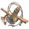 Master-Bilt 09-09342 Expansion Valve, Ebfve-A-C 3