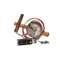 Master-Bilt 09-09444 Expansion Valve, Ebfse-A-Zp