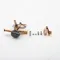 Master-Bilt 09-09445 Expansion Valve