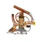 Master-Bilt 09-09553 Expansion Valve, Ebfse-A-C,