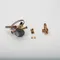 Master-Bilt 09-09757 Expansion Valve