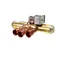 Master-Bilt 09-09776 Reversing Valve, Shf-14a-47,