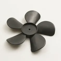 Glastender 09000298 Evap Fan Blade