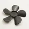 Glastender 09000298 Evap Fan Blade