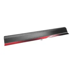 Cres Cor 0911-111-K Door Handle for H Series