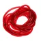 American Dish Service 093-1046 Red Chemical Tubing (Per Foot)