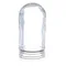 Norlake 094914 Vapor Proof Bulb Cover