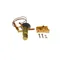 Norlake 095939 Valve Txv 1/4t 1/4x3/8 Odf