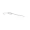 American Dish Service 098-3009 Spring, Detent