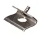 Stero 0A-101759 Brckt Door Safety Catch