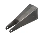 Stero Dishwasher 0A-101942 RELEASE HOUSING UPPER