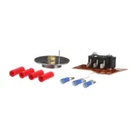 Stero 0A-102054 Float Switch Micro Swtch Assy