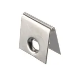 Stero Dishwasher 0A-102420 RETAINER LOWR TEFLN LEFT RIGH