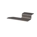 Stero Dishwasher 0A-102425 BRACKET DOOR ROLLER RIGHT SDRA
