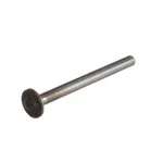 Stero Dishwasher 0A-102631 SHAFT SUPPORT WHEEL