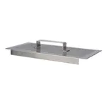 Stero Dishwasher 0A-102717 STRAINER PAN SC-1 5-7/8 WIDE