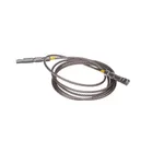 Stero Dishwasher 0A-102741 CABLE DOOR U31A2 SIDE (YELLOW)