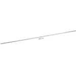 Stero Dishwasher 0A-102934 ROD BELT 1/4X24-1/8 T303 STPC
