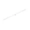 Stero 0A-102936 Rod Cross 3/16X18-3/4 Stpc303