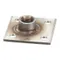Stero 0A-103329 Flang Assembly Stm 1/2 Npt Offset