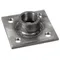 Stero 0A-103332 Flang Assy Stm 3/4 Npt Center