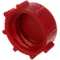 Stero 0A-592227 Cap Manifold Clean Out Plastic