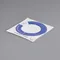 Stero 0A-691455 Dcl Temp Gauge Primary Rinse