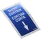 Stero 0A-691974 Decal; Short Curtain