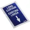 Stero 0A-691975 Decal; Long Curtain