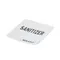 Stero 0A-694312 Label - Sanitizer