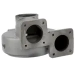 Stero 0C-101089 Pump Housing
