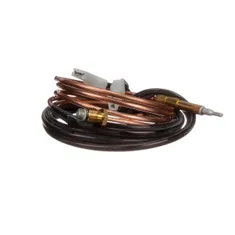 Kelvinator 0C3162 Interrupted Thermocouple